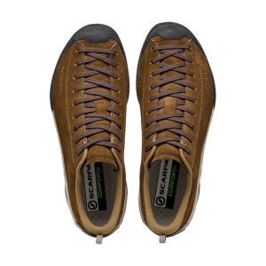 Scarpa MOJITO GTX Ayakkabı Brown