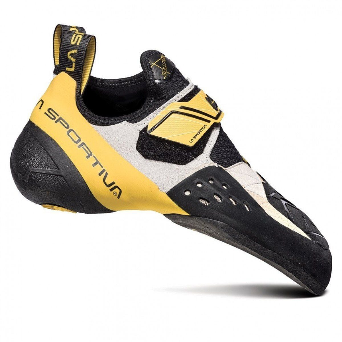 La Sportiva Solution Tırmanış Ayakkabısı