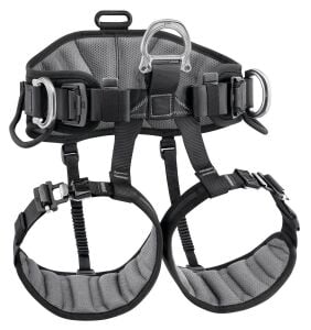 PETZL AVAO SIT FAST Emniyet Kemeri C079BB