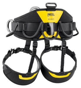 PETZL AVAO SIT FAST Emniyet Kemeri C079BB