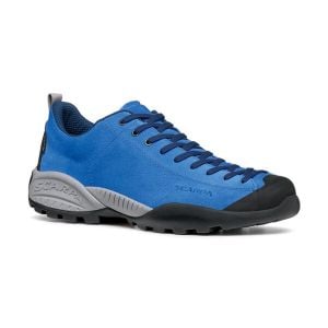 Scarpa MOJITO GTX Ayakkabı ELECTRIC BLUE