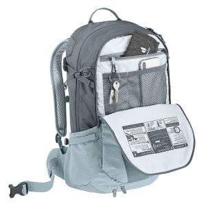 Deuter Futura 21 Litre SL Outdoor  Sırt Çantası