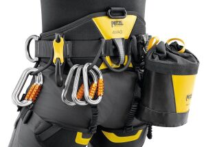 PETZL AVAO SIT FAST Emniyet Kemeri C079BB