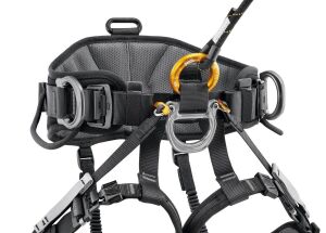 PETZL AVAO SIT FAST Emniyet Kemeri C079BB