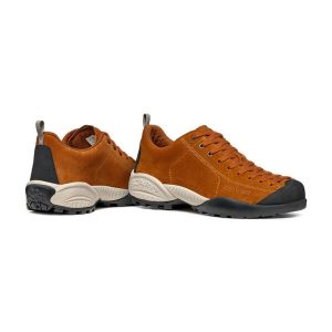 Scarpa MOJITO GTX Ayakkabı ORANGE RUST