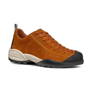 Scarpa MOJITO GTX Ayakkabı ORANGE RUST