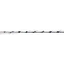 Edelrid 11mm Performance Statik İp Beyaz Renk 83206