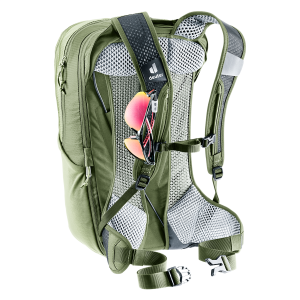 Deuter Race Air 14 + 3 Litre Sırt Çantası