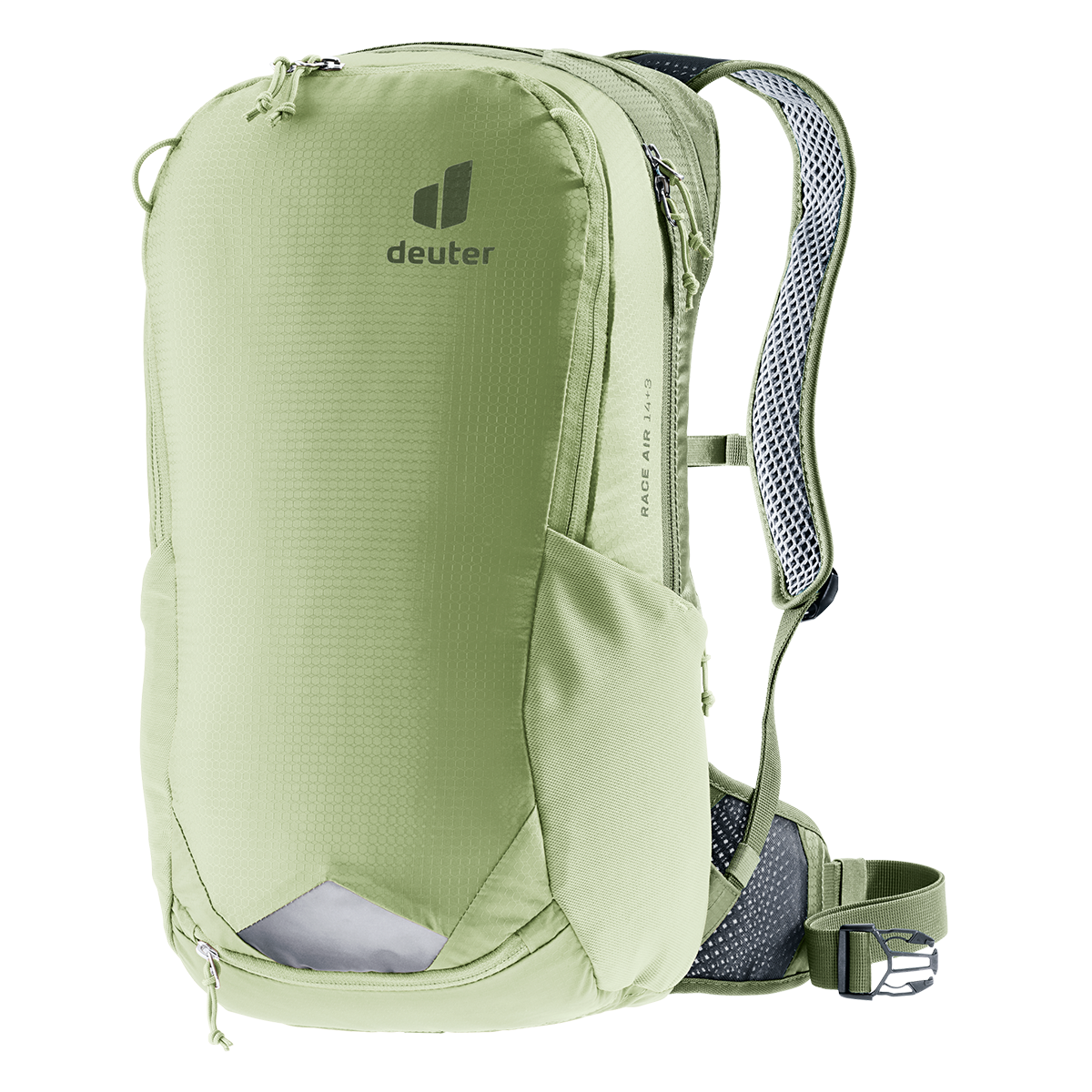 Deuter Race Air 14 + 3 Litre Sırt Çantası
