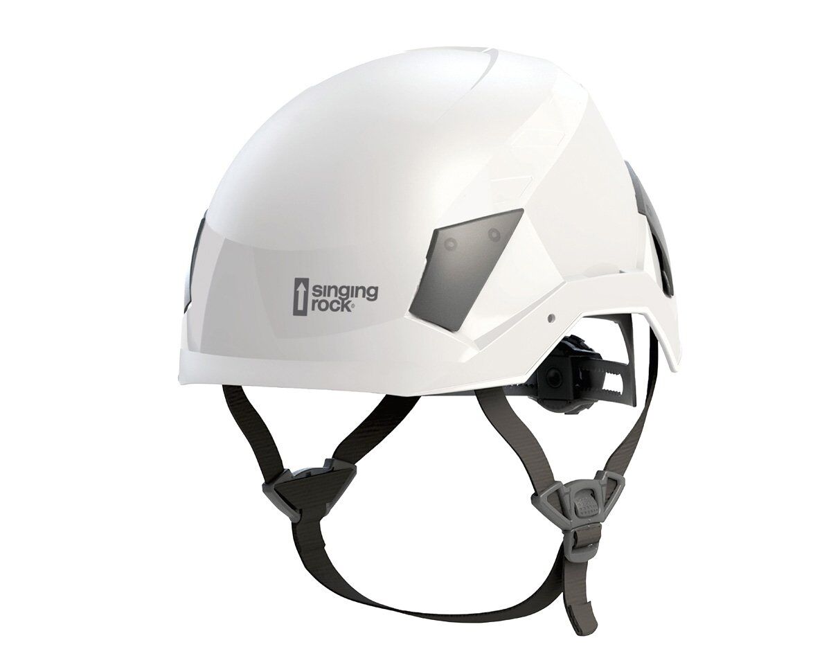 Singingrock Flash Industry Helmet