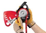 Petzl Maestro L Kurtarma ve İndirme Aleti D024BA