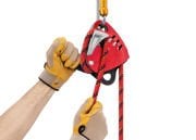 Petzl Maestro L Kurtarma ve İndirme Aleti D024BA