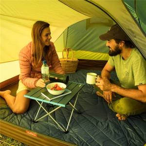 Naturehike Katlanabilir Aluminyum Kamp Sehpası S