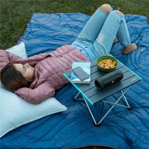 Naturehike Katlanabilir Aluminyum Kamp Sehpası S