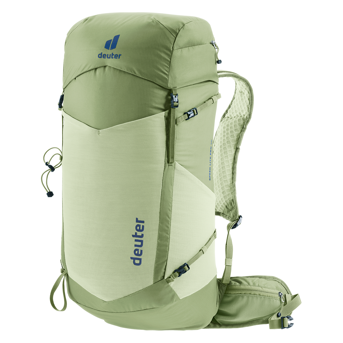 Deuter Speed Lite Pro 30 Litre Sırt Çantası