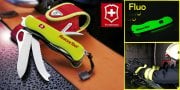 Victorinox 0.8623.MWN RescueTool Hayat Kurtarma Çakısı