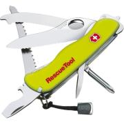 Victorinox 0.8623.MWN RescueTool Hayat Kurtarma Çakısı