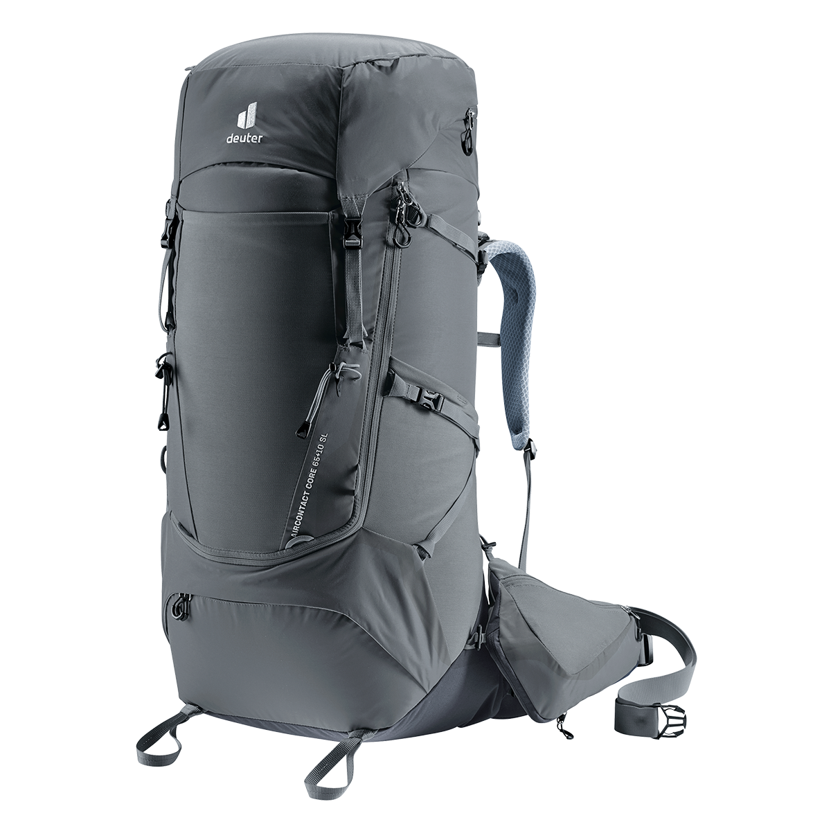 Deuter Aircontact Core 65 + 10 Litre SL Sırt Çantası