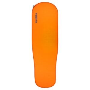 Evolite Luno 3.8 cm Şişme Mat- Turuncu