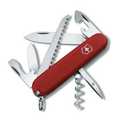 Victorinox Camper Çakı