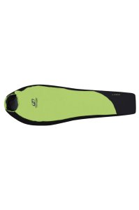 Hannah Scout 120 Ultralight Comfort Uyku Tulumu Greenery - Anthracite