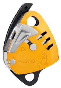 Petzl Maestro S Kurtarma ve İndirme Aleti D024AB00
