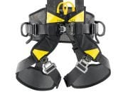 Petzl Volt Tam Gövde Emniyet Kemeri C072AA