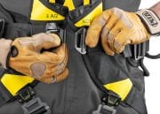 Petzl Volt Tam Gövde Emniyet Kemeri C072AA