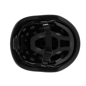 HEX Tırmanış Kaskı Arnica Yellow