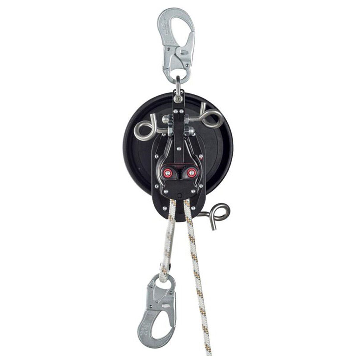 EvaQ Hub 50m