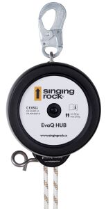 EvaQ Hub 50m
