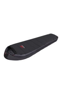 Hannah Trek 200 Wide Ekstra Geniş Comfort Uyku Tulumu Anthracite - Graphite