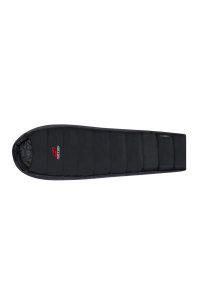 Hannah Trek 200 Wide Ekstra Geniş Comfort Uyku Tulumu Anthracite - Graphite