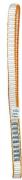 CLIMBING TECHNOLOGY GOLD DY DIKISLI PERLON BANT 11X220MM