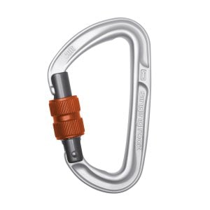 COLT SCREW Vidalı Karabina Silver