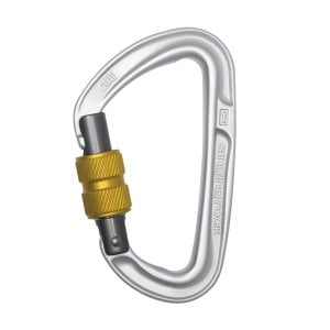 COLT SCREW Vidalı Karabina Silver