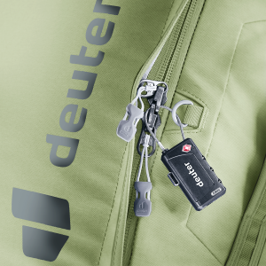 Deuter Duffel Pro Movo 36 Litre Valiz Çanta