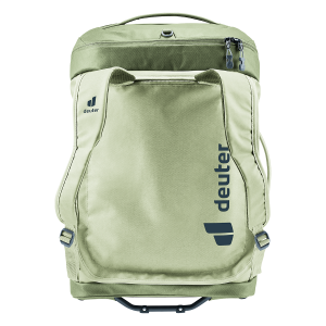 Deuter Duffel Pro Movo 36 Litre Valiz Çanta