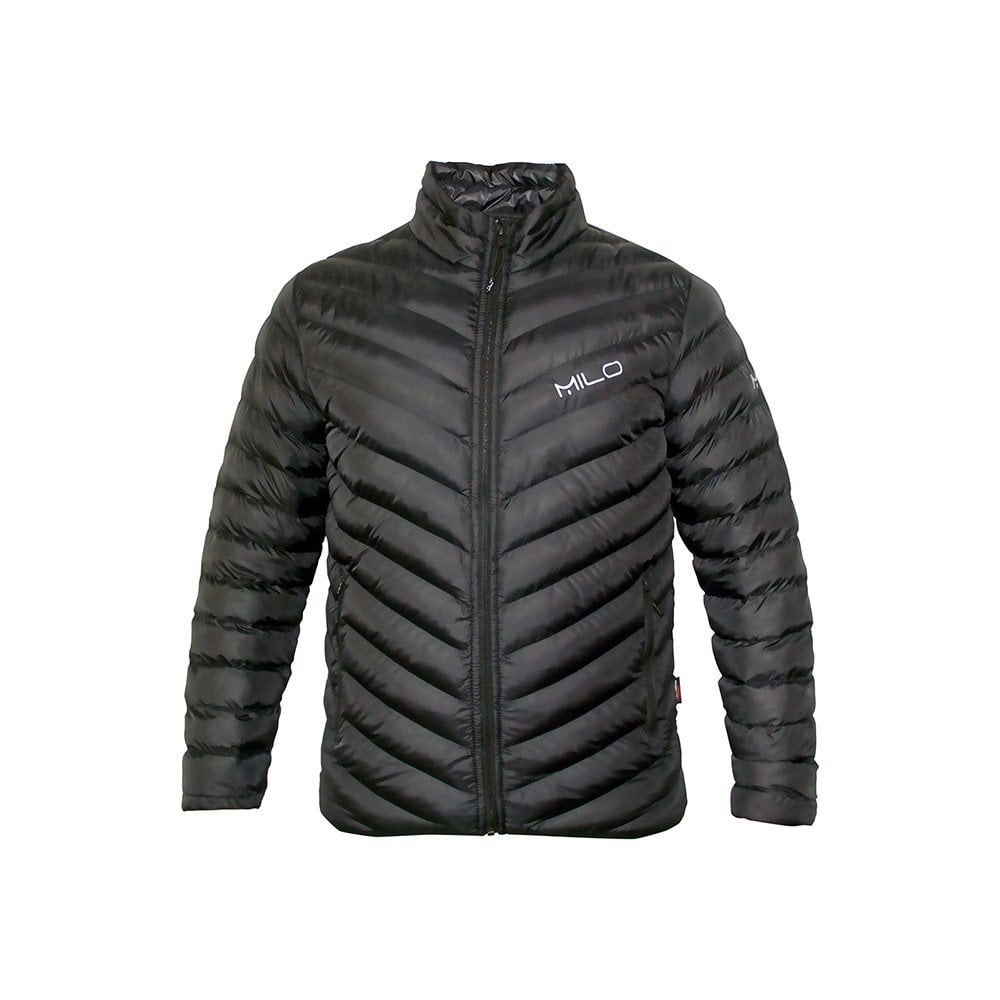Milo Kone Primaloft Ceket