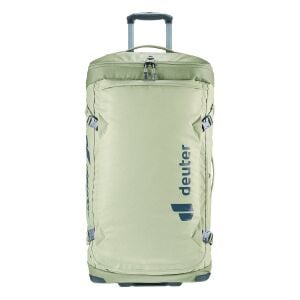 Deuter Duffel Pro Movo 90 Litre Valiz Çanta