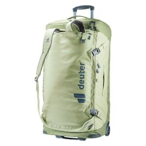 Deuter Duffel Pro Movo 90 Litre Valiz Çanta