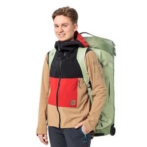 Deuter Duffel Pro Movo 90 Litre Valiz Çanta