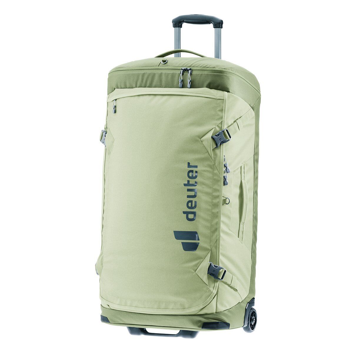 Deuter Duffel Pro Movo 90 Litre Valiz Çanta