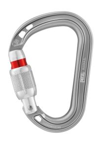 PETZL ROCHA Alüminyum Karabina