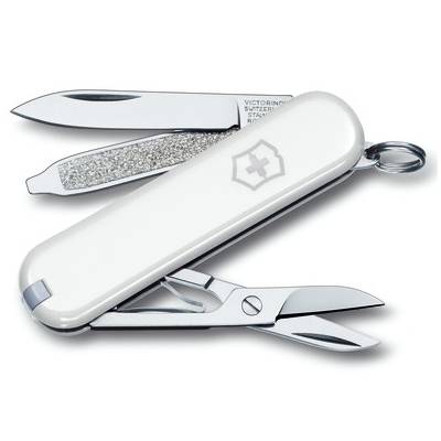 Victorinox Classic Anahtarlık Çakı