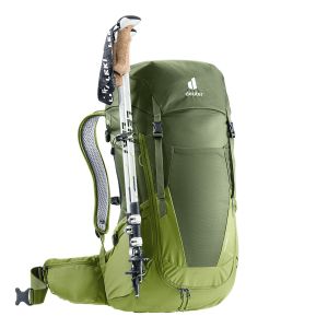 Deuter Futura 26 Litre Outdoor Sırt Çantası
