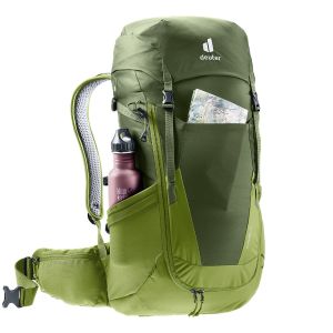 Deuter Futura 26 Litre Outdoor Sırt Çantası