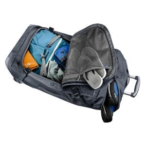 Deuter Duffel Pro Movo 90 Litre Valiz Çanta
