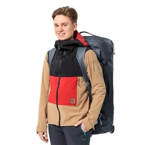 Deuter Duffel Pro Movo 90 Litre Valiz Çanta