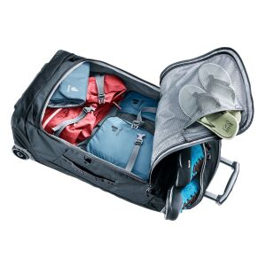 Deuter Duffel Pro Movo 60 Litre Valiz Çanta